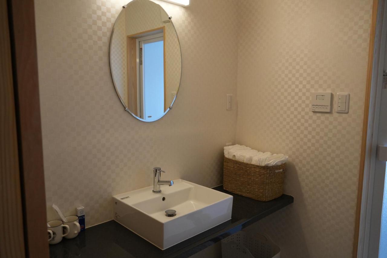 الشقق الفندقية Kyoto-Cocoro House المظهر الخارجي الصورة