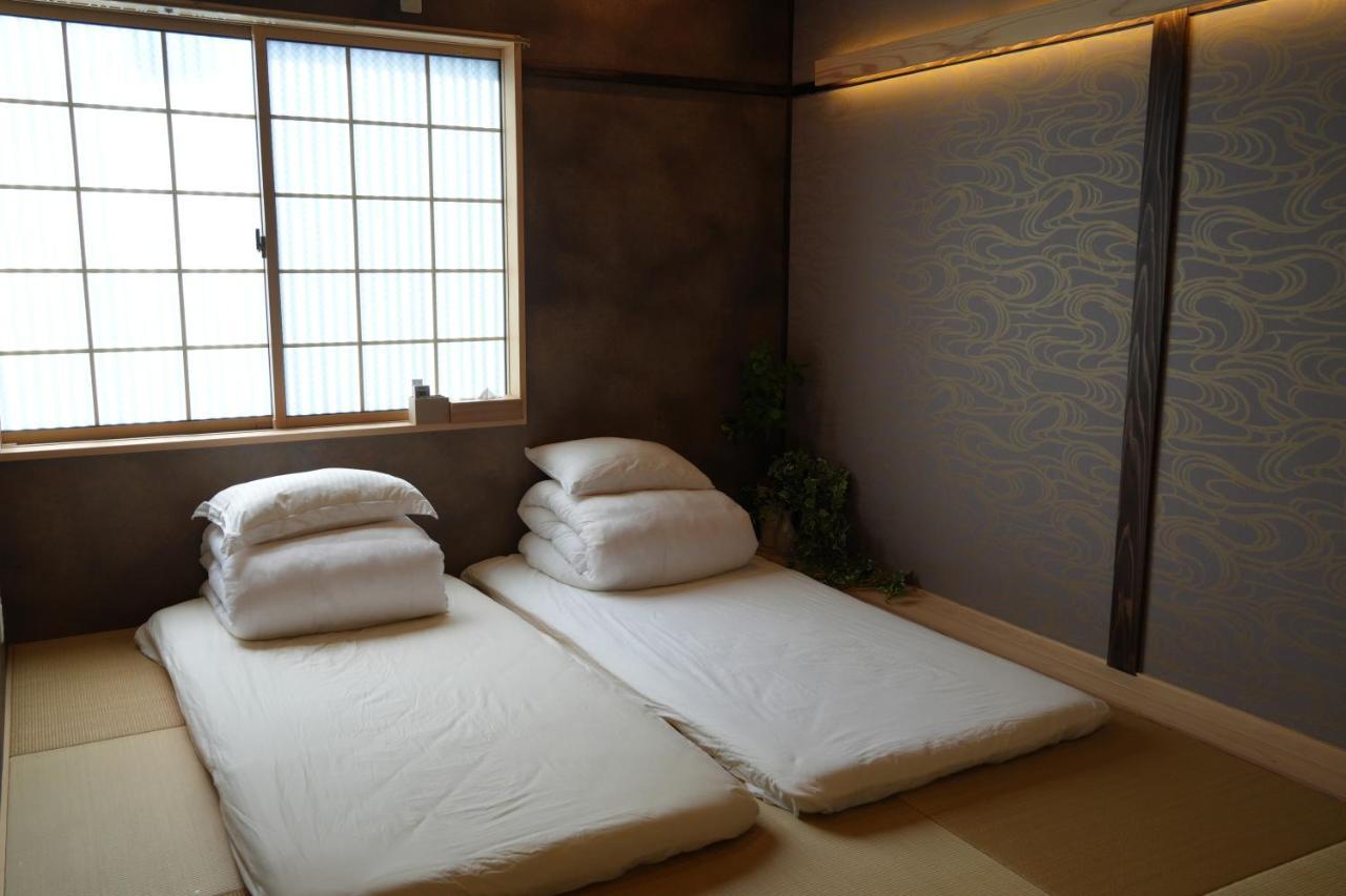 الشقق الفندقية Kyoto-Cocoro House المظهر الخارجي الصورة