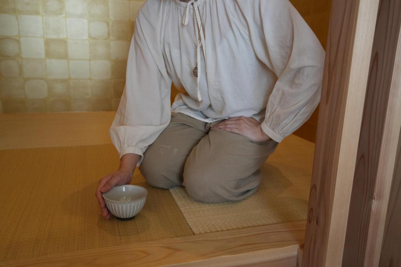 الشقق الفندقية Kyoto-Cocoro House المظهر الخارجي الصورة