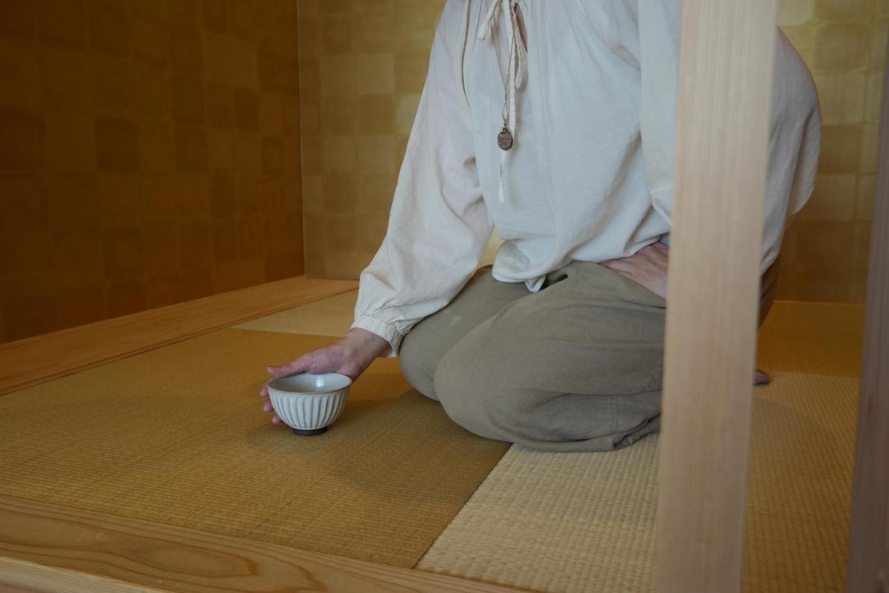 الشقق الفندقية Kyoto-Cocoro House المظهر الخارجي الصورة