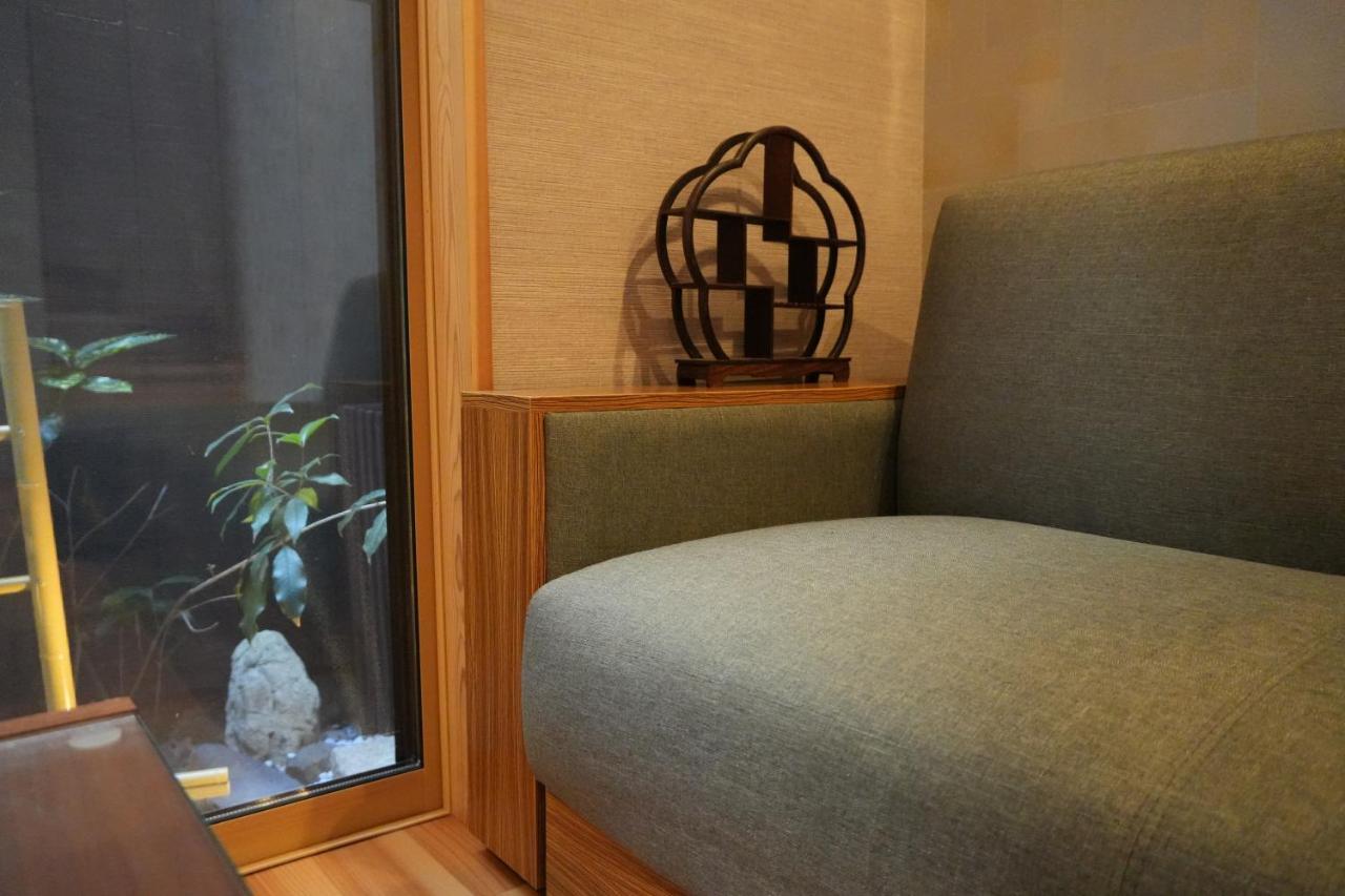 الشقق الفندقية Kyoto-Cocoro House المظهر الخارجي الصورة