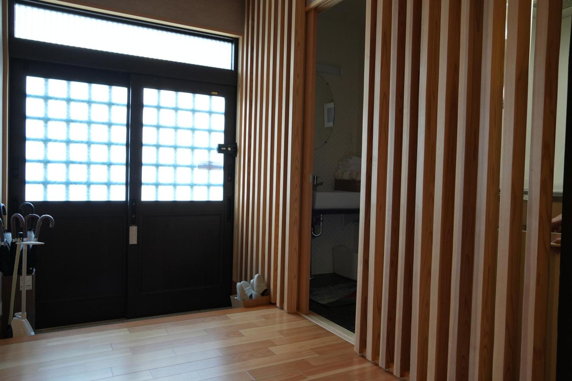 الشقق الفندقية Kyoto-Cocoro House المظهر الخارجي الصورة